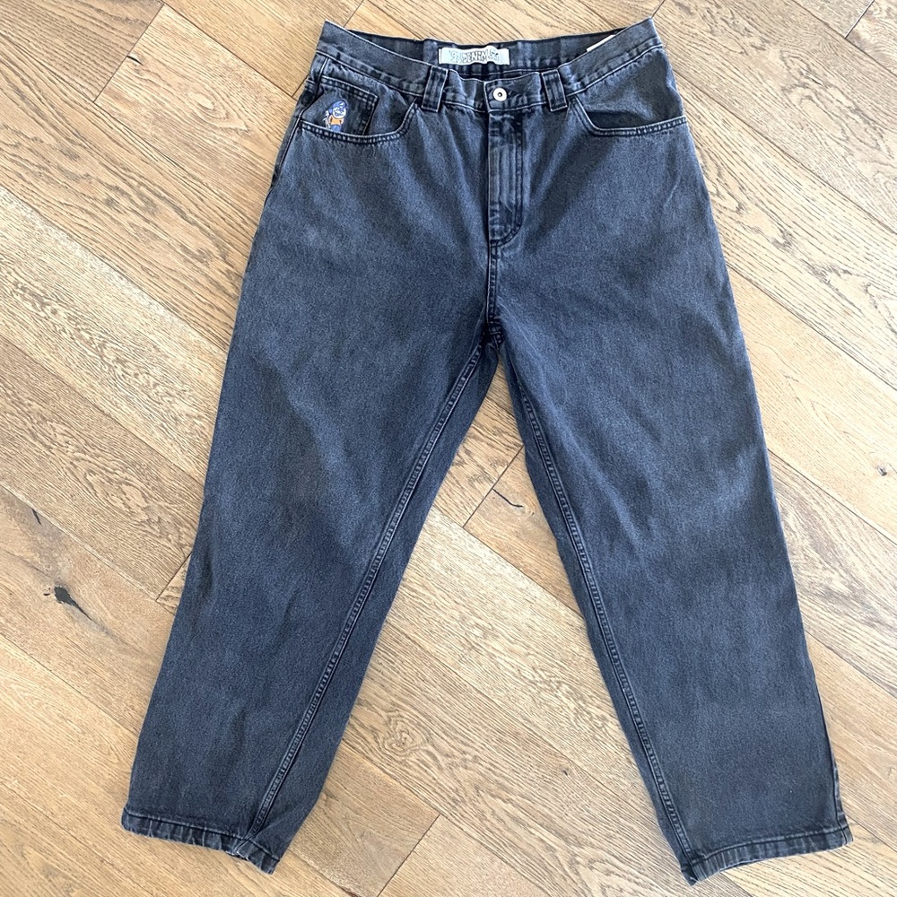 Polar Skate Co., Polar Big Boys Mens jeans Size 34/32
